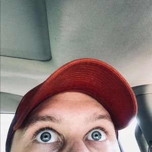 Meet your Posher, Bradley